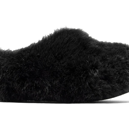 1183C367-001  ONITSUKA TIGER TIGER CLOG BLACK BLACK (Women's)