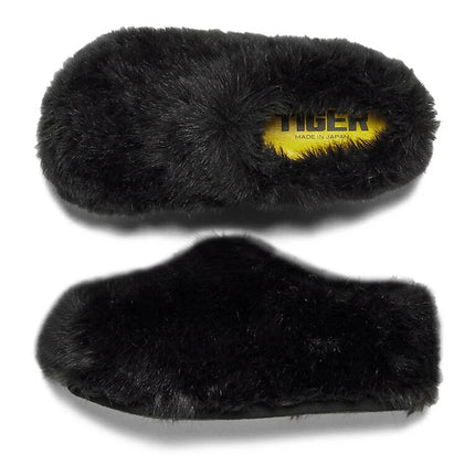 1183C367-001  ONITSUKA TIGER TIGER CLOG BLACK BLACK (Women's)