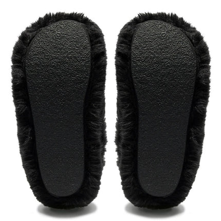 1183C367-001  ONITSUKA TIGER TIGER CLOG BLACK BLACK (Women's)