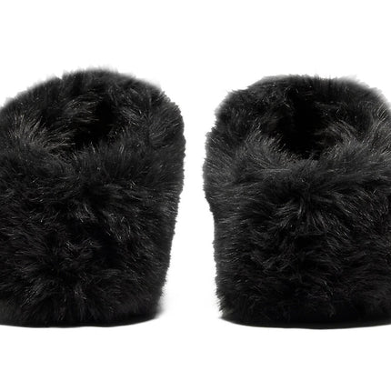 1183C367-001  ONITSUKA TIGER TIGER CLOG BLACK BLACK (Women's)