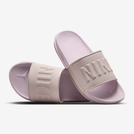 BQ4632-606 Nike  Offcourt Barely Rose Pink Oxford (Women's)