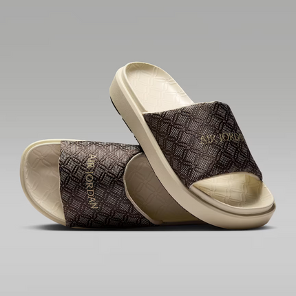 HQ8070-200 Nike  Jordan Sophia Slide Rattan (Women's)