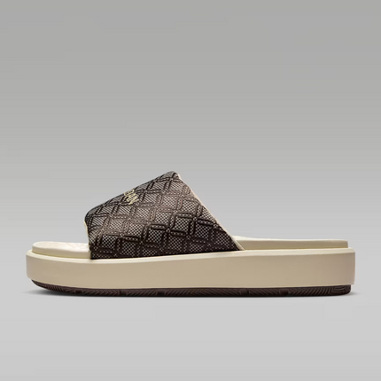 HQ8070-200 Nike  Jordan Sophia Slide Rattan (Women's)