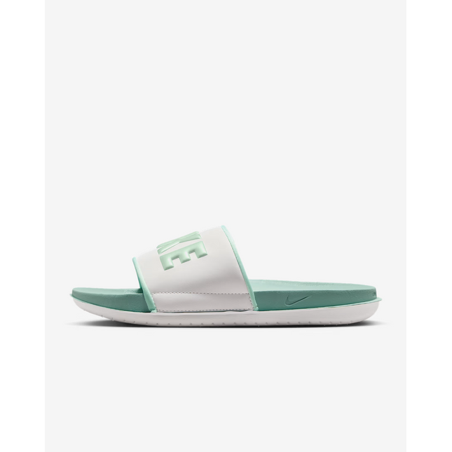 BQ4632-114 Nike Offcourt Summit White Cannon Mint Foam Mint Foam (Women's)