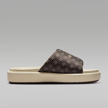 HQ8070-200 Nike  Jordan Sophia Slide Rattan (Women's)