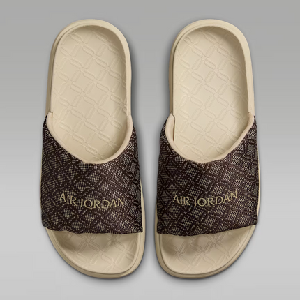 HQ8070-200 Nike  Jordan Sophia Slide Rattan (Women's)