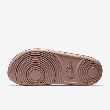 BQ4632-606 Nike  Offcourt Barely Rose Pink Oxford (Women's)