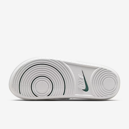 BQ4632-114 Nike Offcourt Summit White Cannon Mint Foam Mint Foam (Women's)