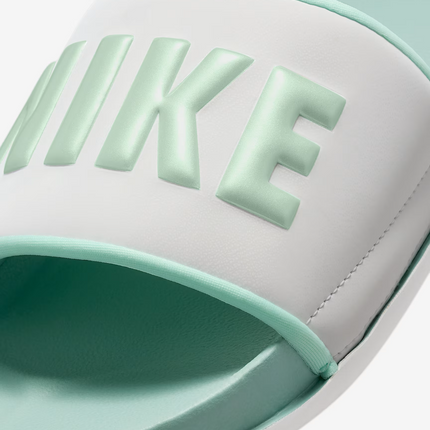 BQ4632-114 Nike Offcourt Summit White Cannon Mint Foam Mint Foam (Women's)