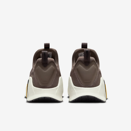 FJ7127-201 Nike Free Metcon 6 Cave Stone Light Bone Sail Sundial (Men's)