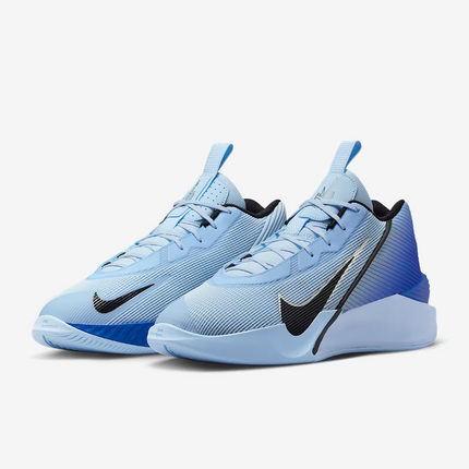 HF1804-400 Nike G.T. Jump Academy EP Basketball Shoes Celestine Blue Hyper (Men'