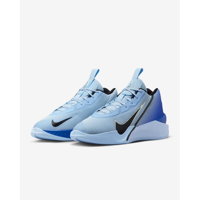 HF1804-400 Nike G.T. Jump Academy EP Basketball Shoes Celestine Blue Hyper (Men'