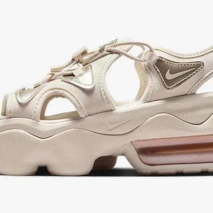 HJ9651-100 Nike Air Max Koko Sandal SE Light Orewood Brown Hemp Light (Women's)