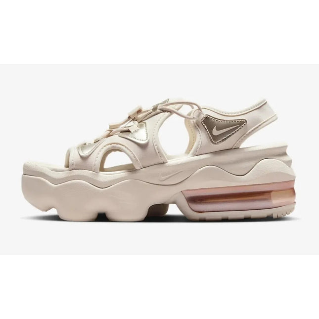 HJ9651-100 Nike Air Max Koko Sandal SE Light Orewood Brown Hemp Light (Women's)