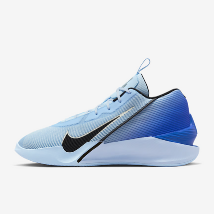 HF1804-400 Nike G.T. Jump Academy EP Basketball Shoes Celestine Blue Hyper (Men'