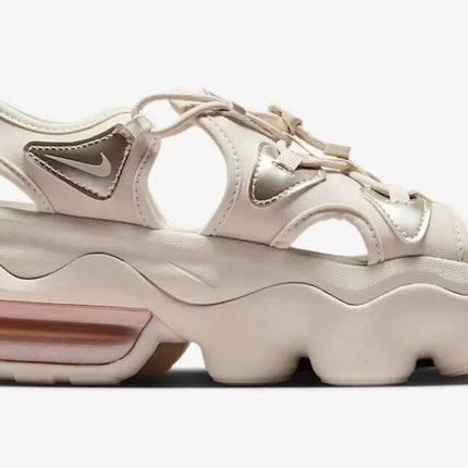 HJ9651-100 Nike Air Max Koko Sandal SE Light Orewood Brown Hemp Light (Women's)