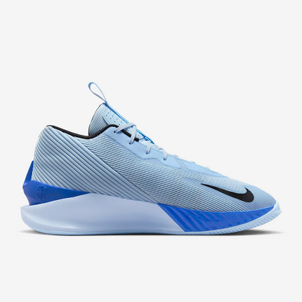 HF1804-400 Nike G.T. Jump Academy EP Basketball Shoes Celestine Blue Hyper (Men'