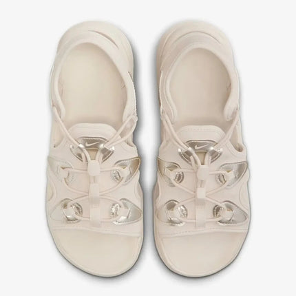 HJ9651-100 Nike Air Max Koko Sandal SE Light Orewood Brown Hemp Light (Women's)