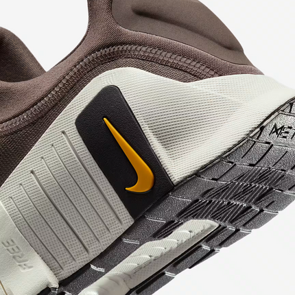 FJ7127-201 Nike Free Metcon 6 Cave Stone Light Bone Sail Sundial (Men's)