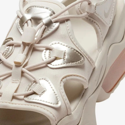 HJ9651-100 Nike Air Max Koko Sandal SE Light Orewood Brown Hemp Light (Women's)