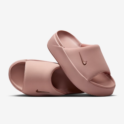 HJ5601-601 Nike Calm Elevation Slide Particle Pink (Women's)