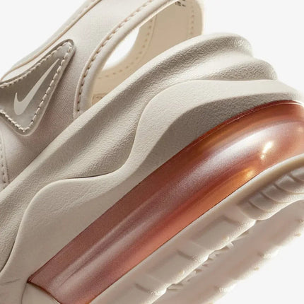 HJ9651-100 Nike Air Max Koko Sandal SE Light Orewood Brown Hemp Light (Women's)