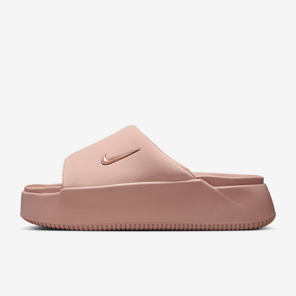 HJ5601-601 Nike Calm Elevation Slide Particle Pink (Women's)