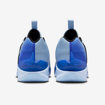 HF1804-400 Nike G.T. Jump Academy EP Basketball Shoes Celestine Blue Hyper (Men'