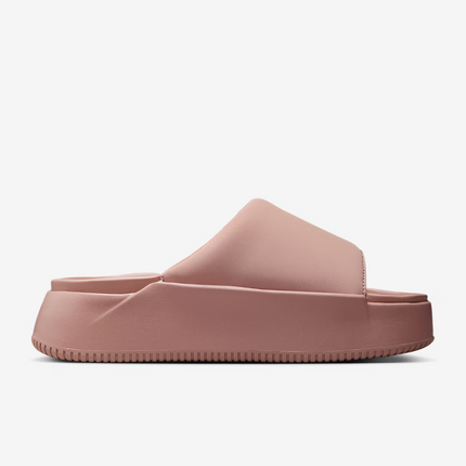 HJ5601-601 Nike Calm Elevation Slide Particle Pink (Women's)