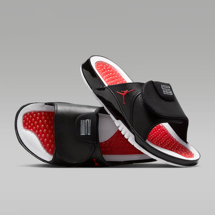 FN2452-006 Nike Jordan Hydro 11 Slide Bred (Men's)