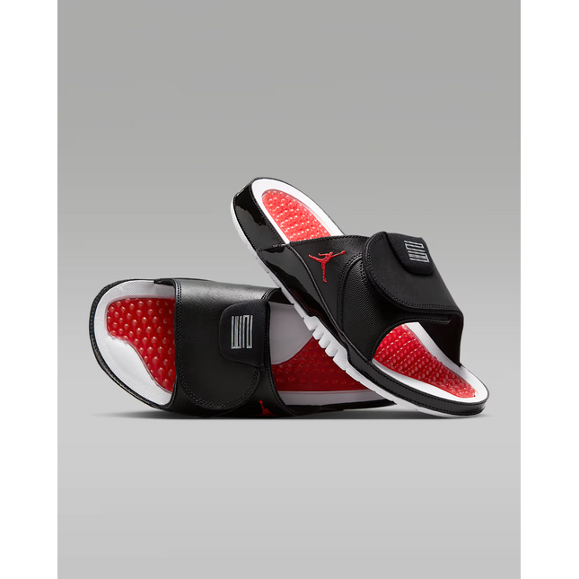 FN2452-006 Nike Jordan Hydro 11 Slide Bred (Men's)