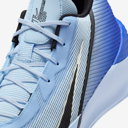 HF1804-400 Nike G.T. Jump Academy EP Basketball Shoes Celestine Blue Hyper (Men'