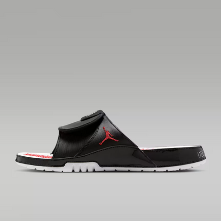 FN2452-006 Nike Jordan Hydro 11 Slide Bred (Men's)