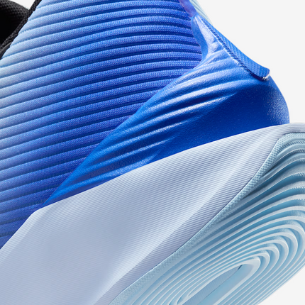 HF1804-400 Nike G.T. Jump Academy EP Basketball Shoes Celestine Blue Hyper (Men'