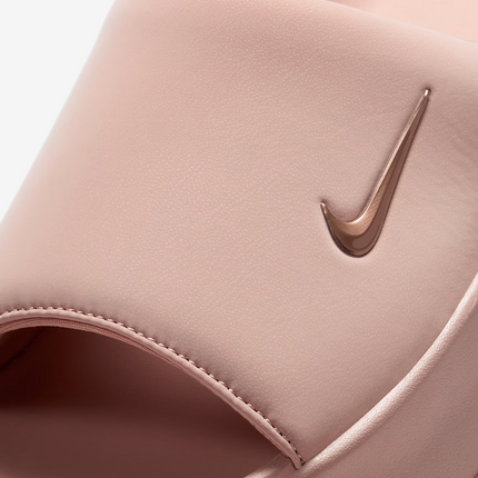 HJ5601-601 Nike Calm Elevation Slide Particle Pink (Women's)