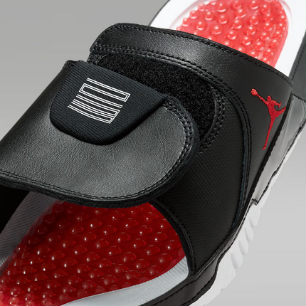 FN2452-006 Nike Jordan Hydro 11 Slide Bred (Men's)