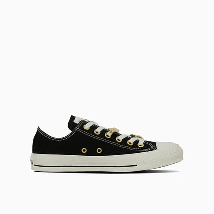 31315230 Chiikawa Converse All Star GD OX Black (Men's)