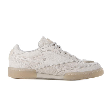 100208753 HYMNE × Reebok Reebok Club C Revenge Beige (Men's)