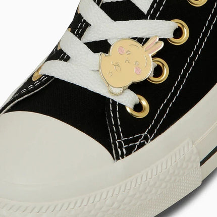 31315230 Chiikawa Converse All Star GD OX Black (Men's)