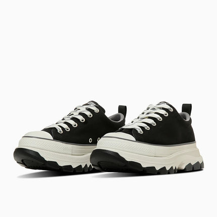 31315340 Converse All Star Trekwave AP OX Black (Men's)