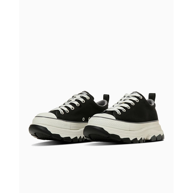 31315340 Converse All Star Trekwave AP OX Black (Men's)