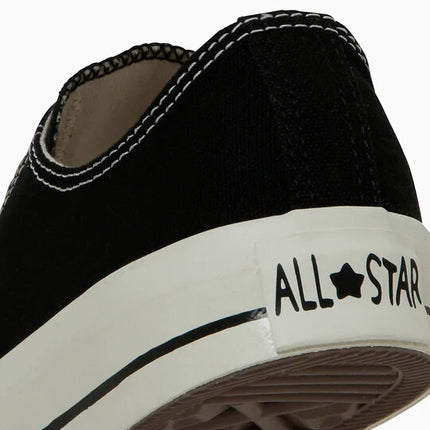 31315230 Chiikawa Converse All Star GD OX Black (Men's)