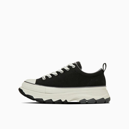 31315340 Converse All Star Trekwave AP OX Black (Men's)