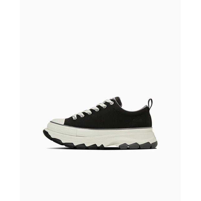 31315340 Converse All Star Trekwave AP OX Black (Men's)