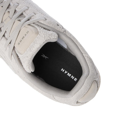 100208753 HYMNE × Reebok Reebok Club C Revenge Beige (Men's)