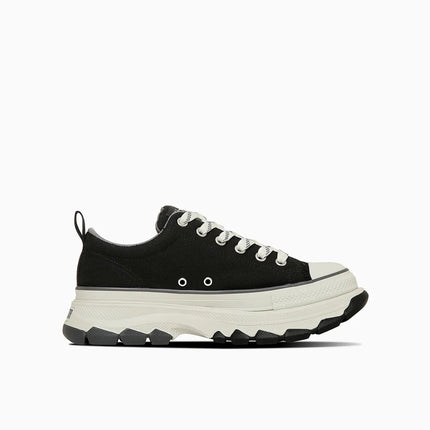 31315340 Converse All Star Trekwave AP OX Black (Men's)