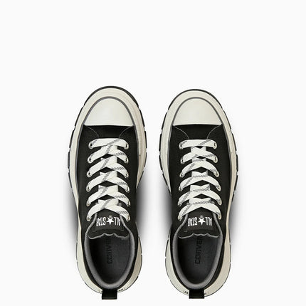 31315340 Converse All Star Trekwave AP OX Black (Men's)