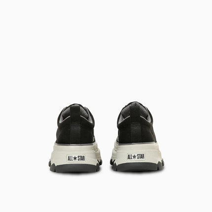 31315340 Converse All Star Trekwave AP OX Black (Men's)