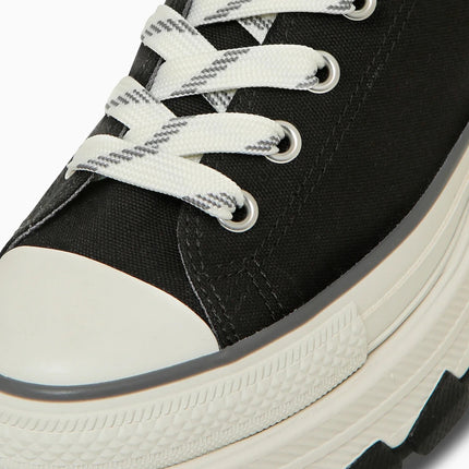 31315340 Converse All Star Trekwave AP OX Black (Men's)