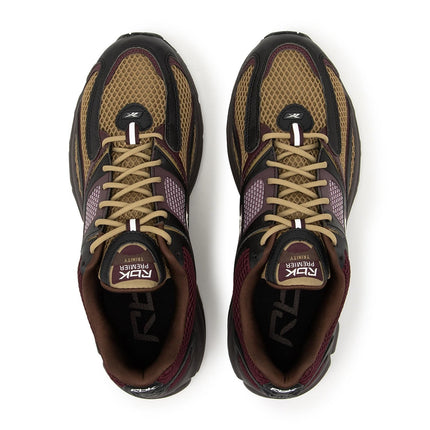 100230888 Reebok Premier Trinity Brown Cherry (Men's)